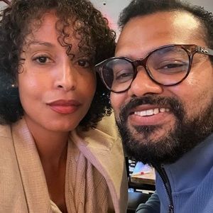 Meet your Posher, Terry